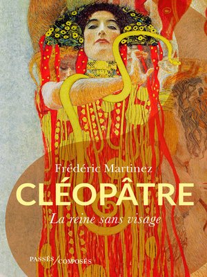 cover image of Cléopâtre